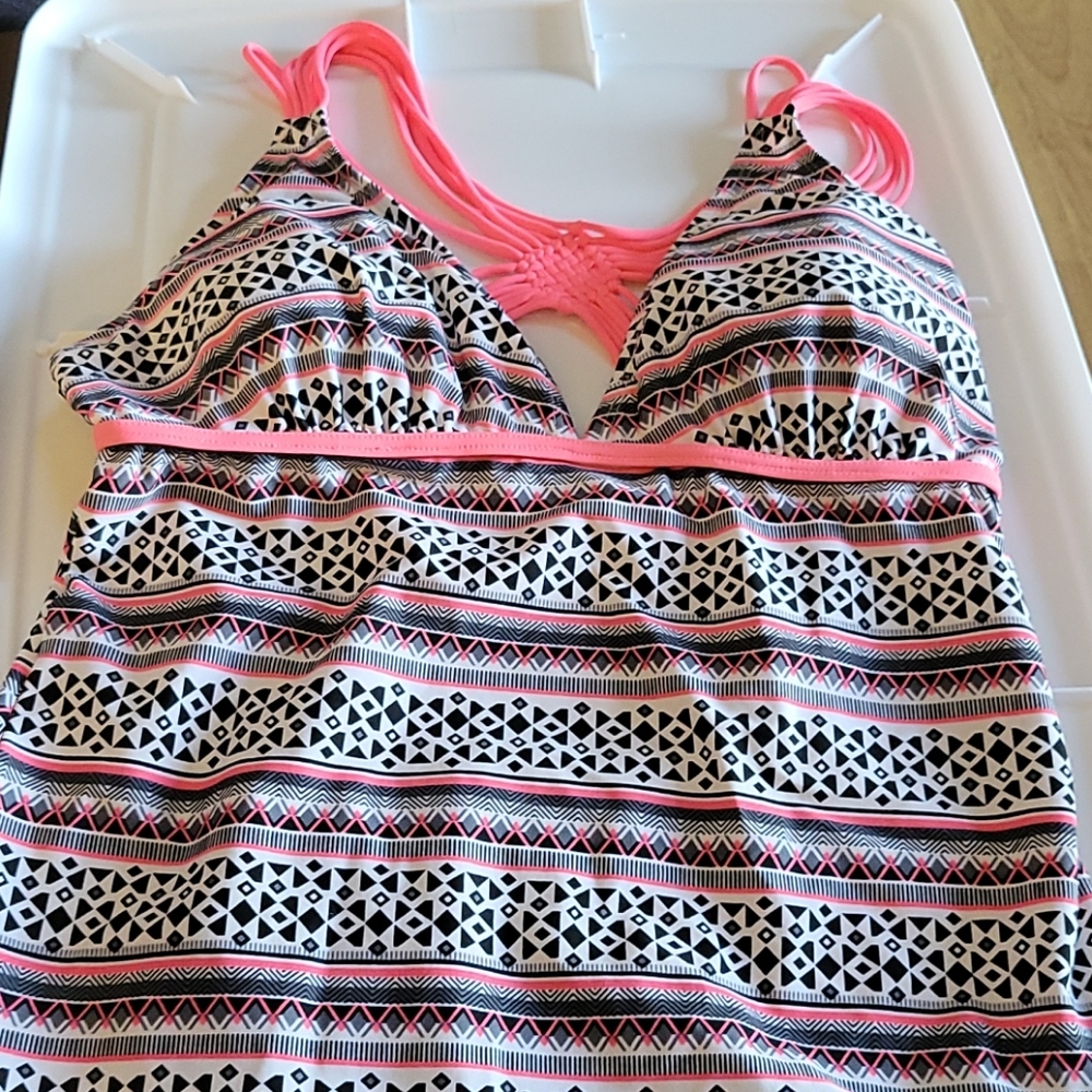 Swimsuit top